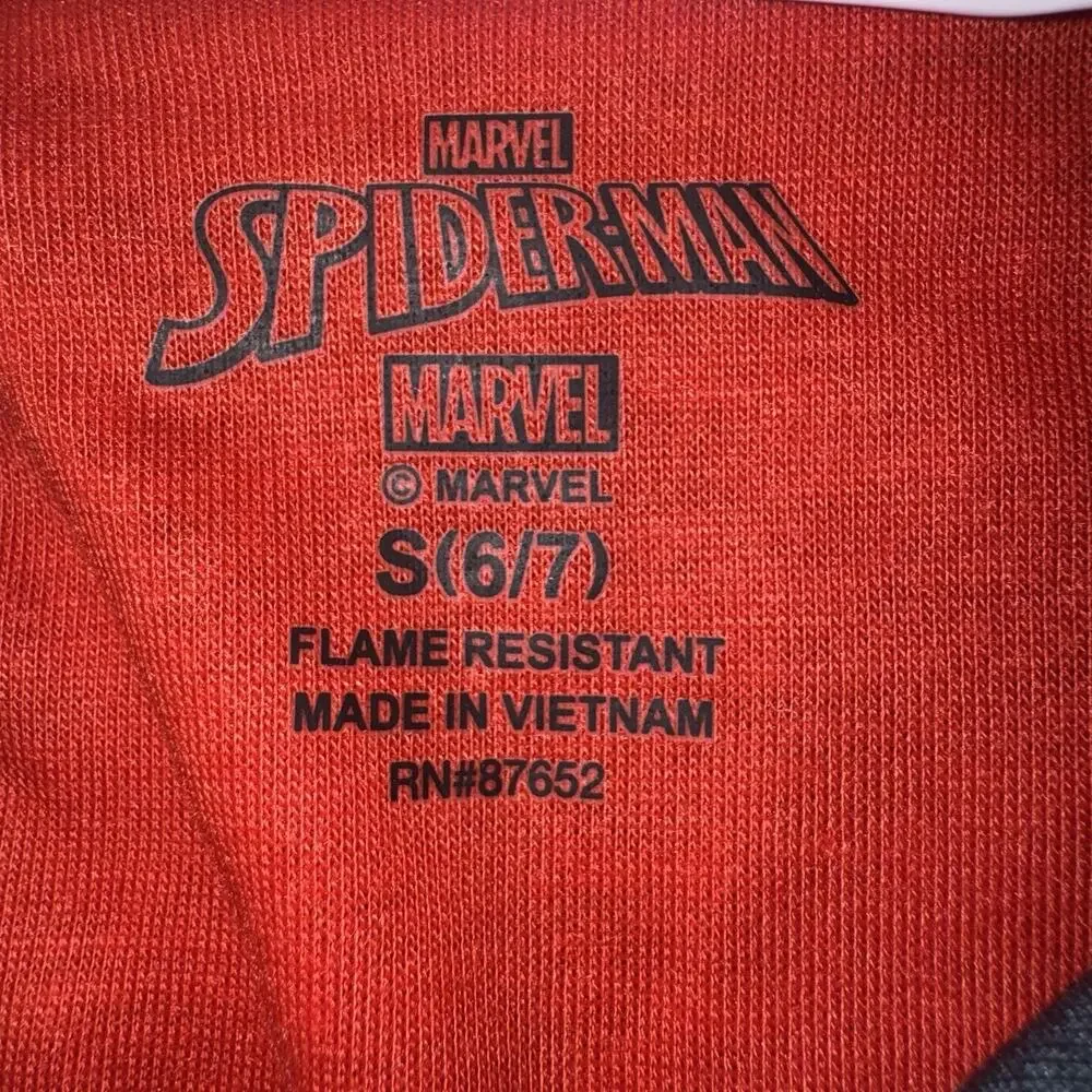 Marvel new tags